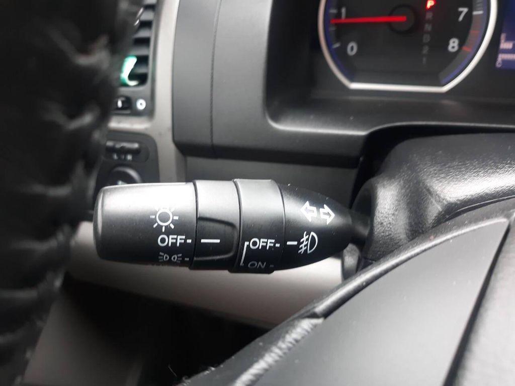 used 2011 Honda CR-V car, priced at $8,995