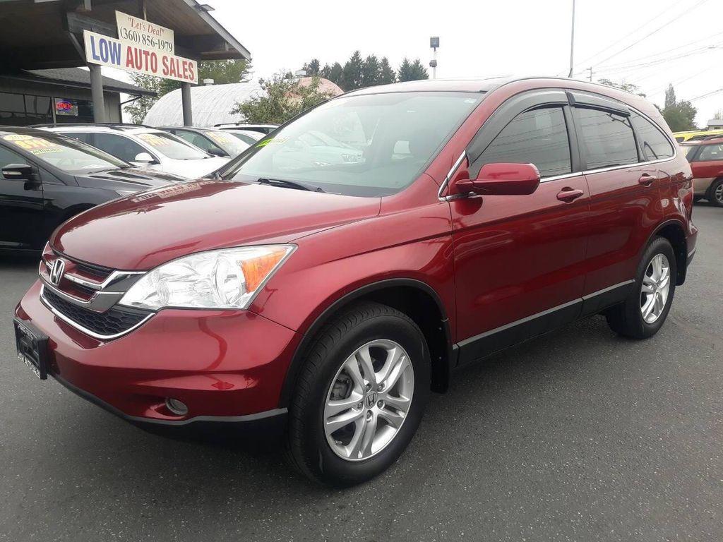 used 2011 Honda CR-V car, priced at $8,995