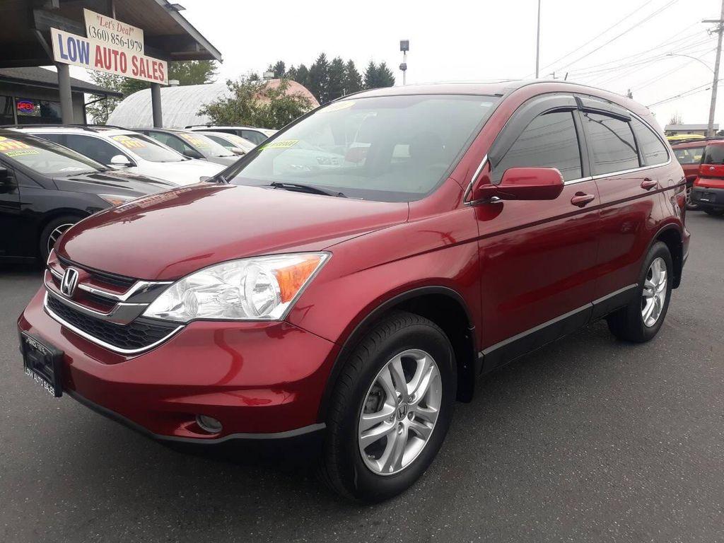 used 2011 Honda CR-V car, priced at $8,995