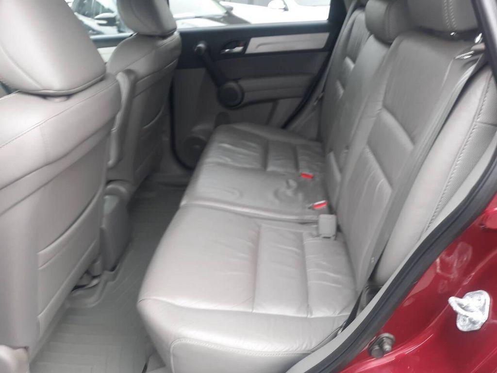 used 2011 Honda CR-V car, priced at $8,995