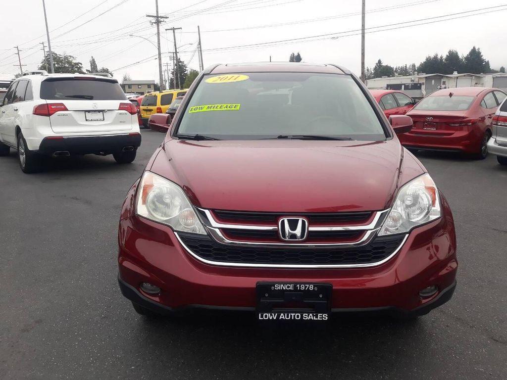used 2011 Honda CR-V car, priced at $8,995
