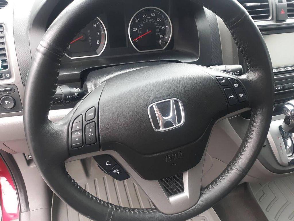 used 2011 Honda CR-V car, priced at $8,995