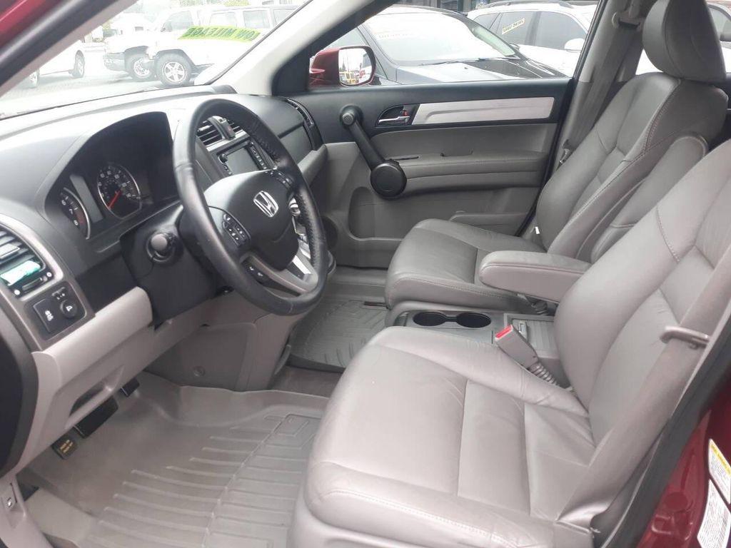 used 2011 Honda CR-V car, priced at $8,995