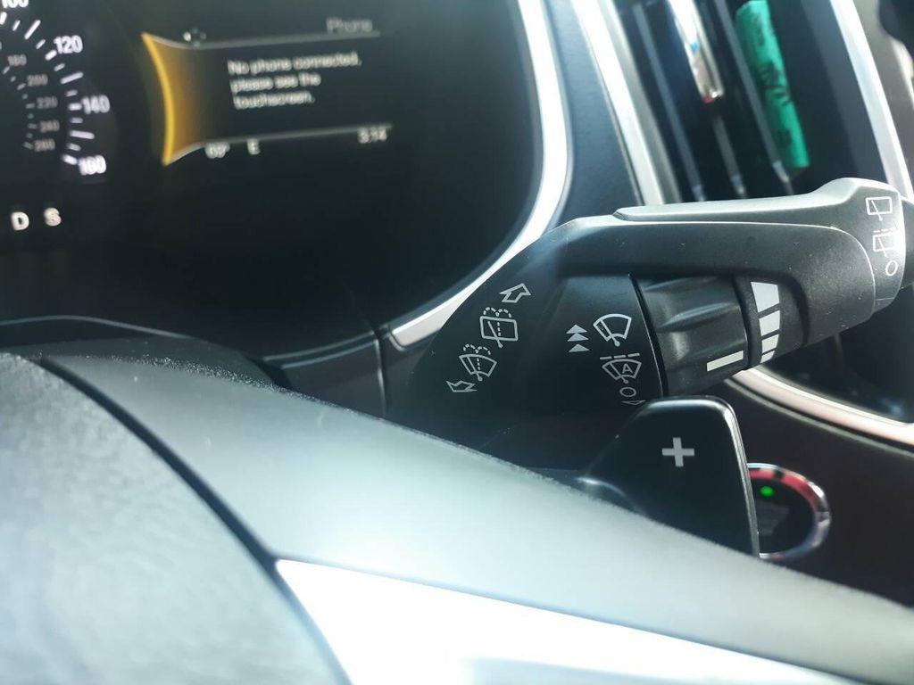 used 2017 Ford Edge car, priced at $9,995