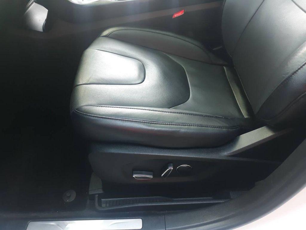 used 2017 Ford Edge car, priced at $9,995