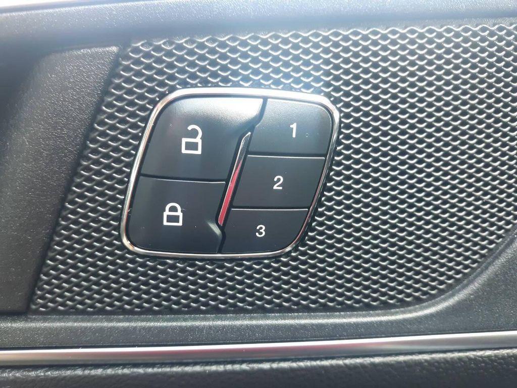 used 2017 Ford Edge car, priced at $9,995