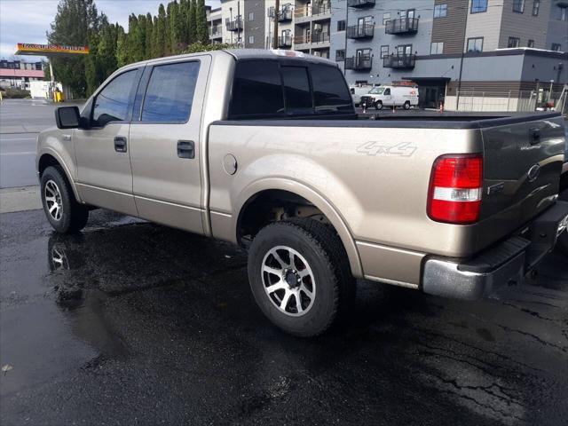 used 2004 Ford F-150 car, priced at $6,995