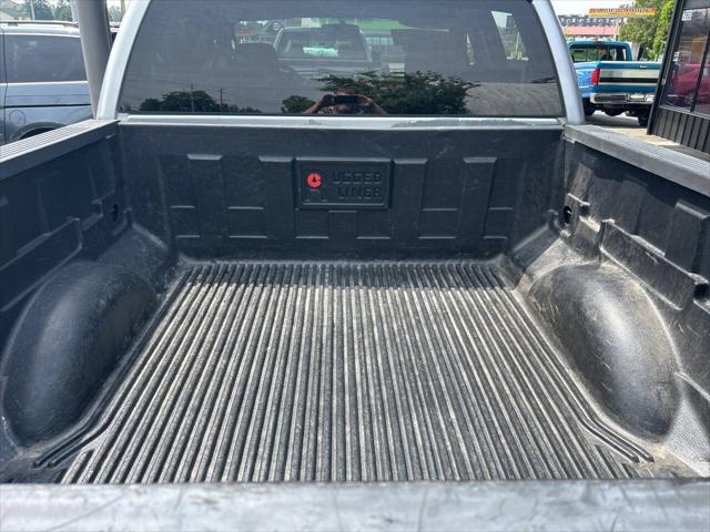 used 2006 Ford F-150 car, priced at $4,750