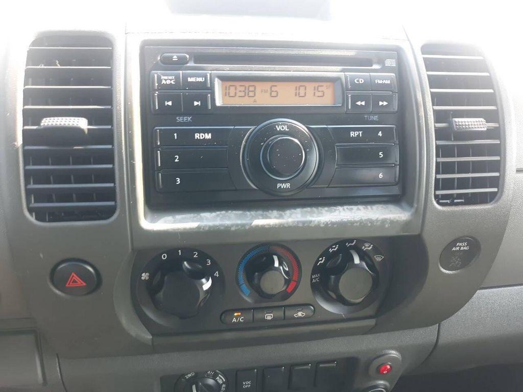 used 2011 Nissan Xterra car, priced at $8,950