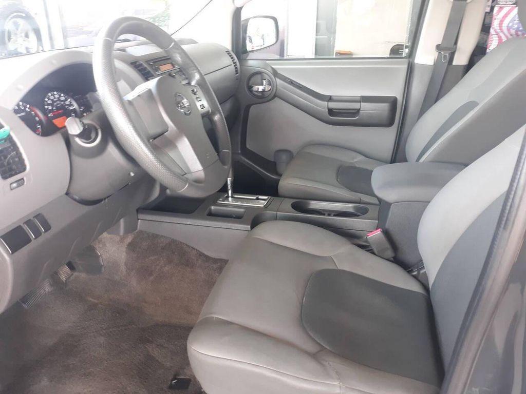 used 2011 Nissan Xterra car, priced at $8,950