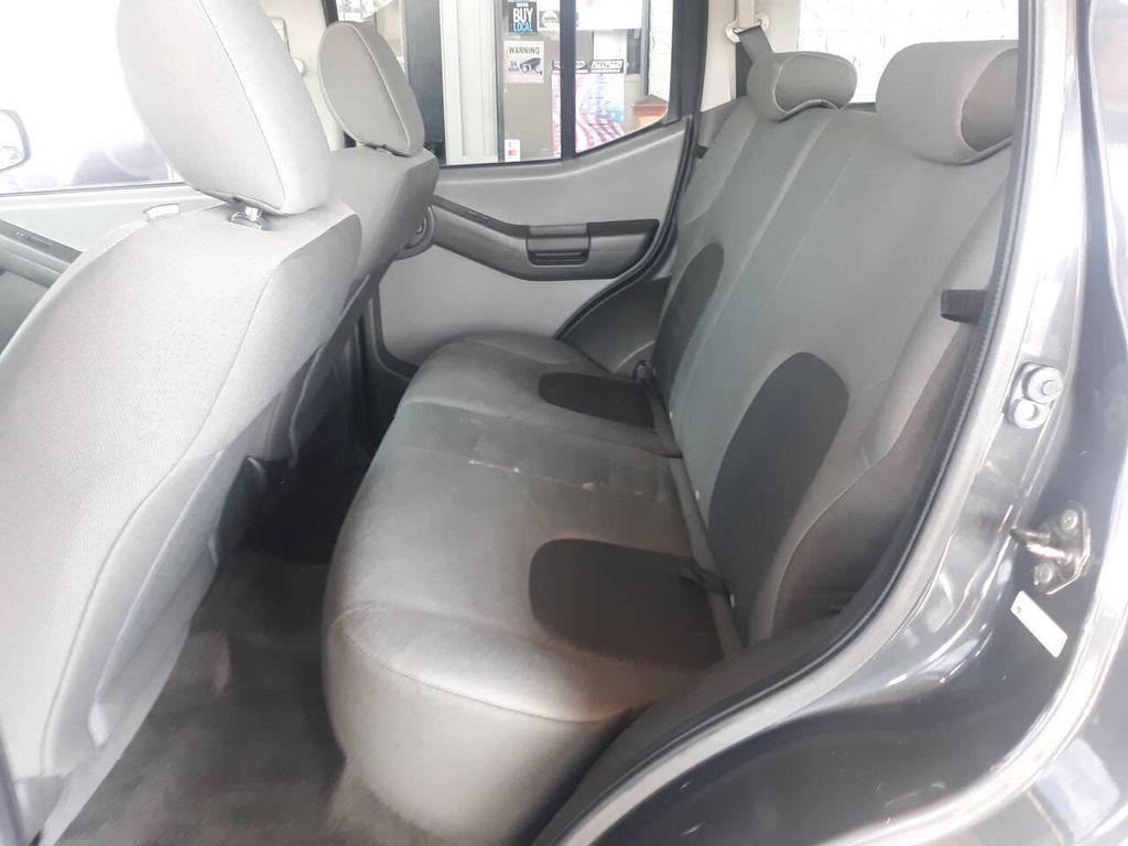 used 2011 Nissan Xterra car, priced at $8,950
