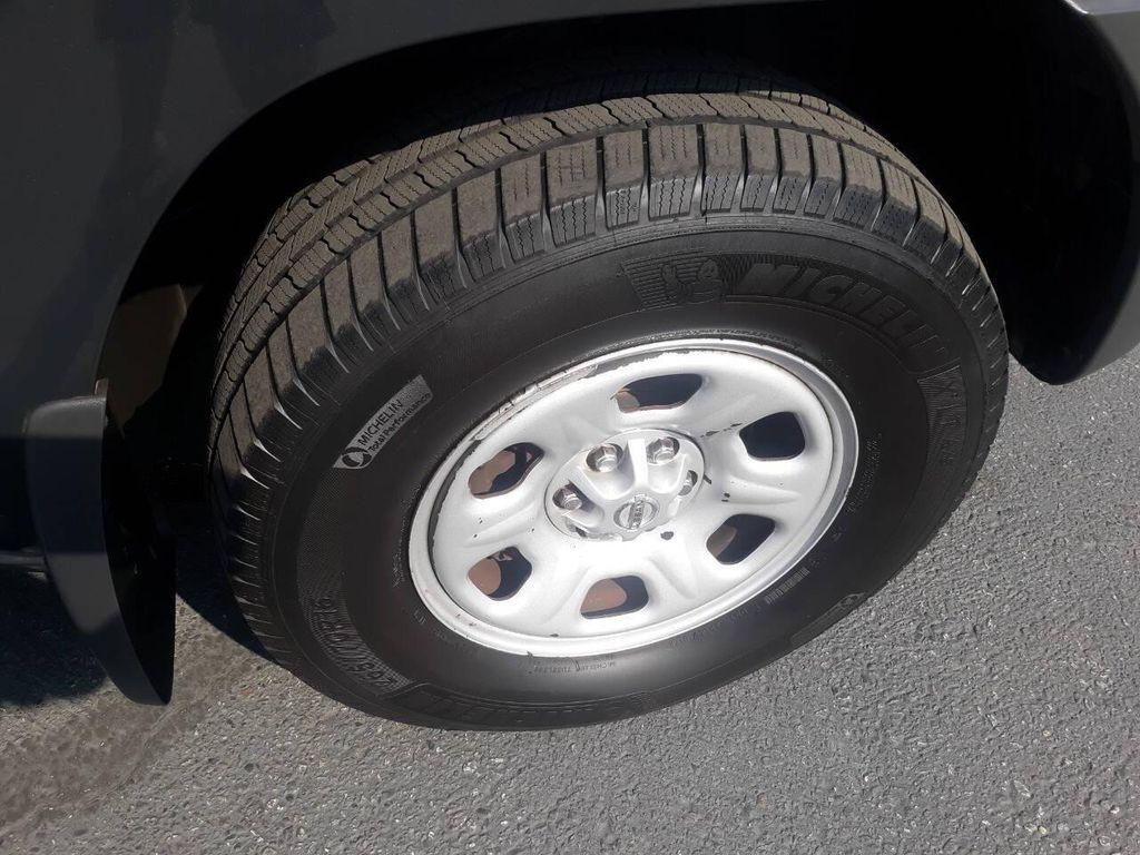 used 2011 Nissan Xterra car, priced at $8,950