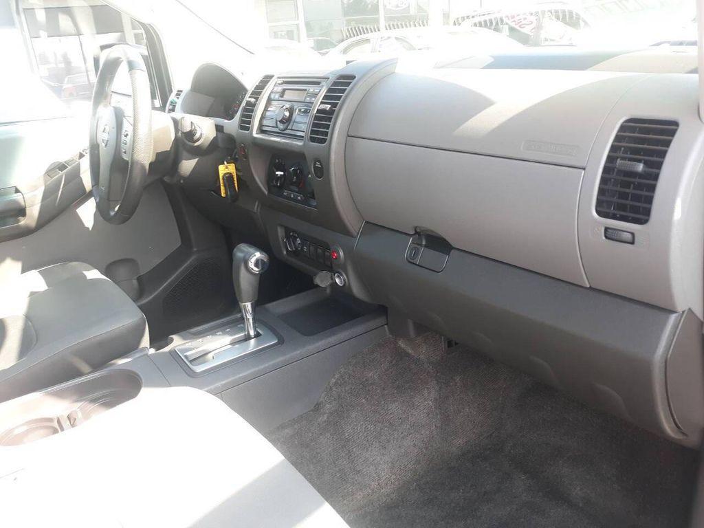 used 2011 Nissan Xterra car, priced at $8,950