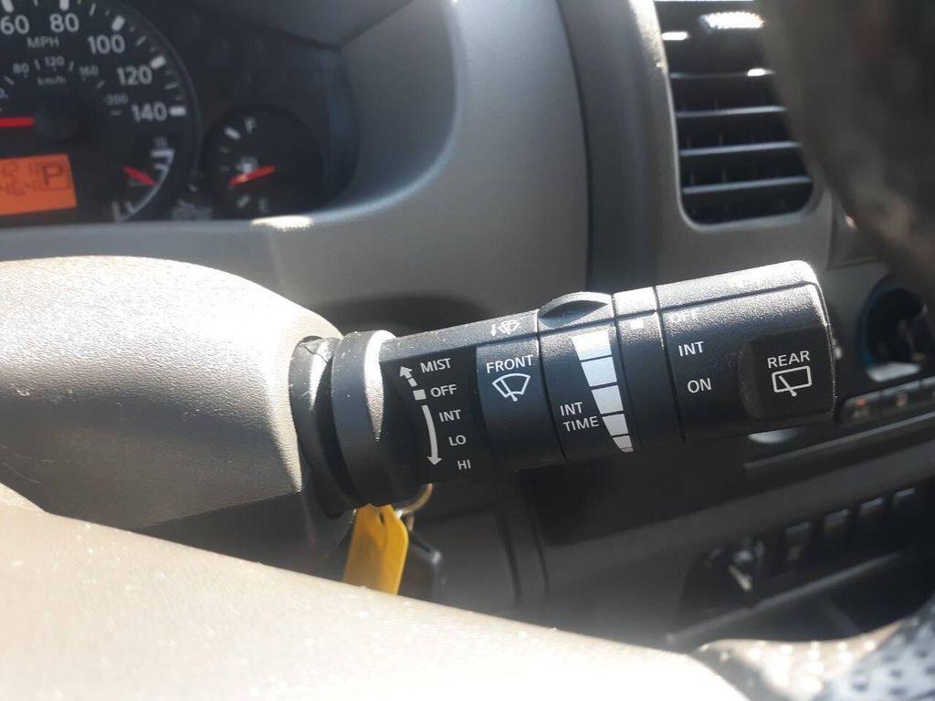 used 2011 Nissan Xterra car, priced at $8,950