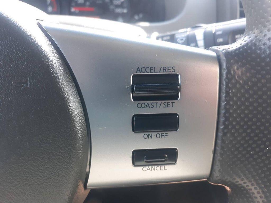 used 2011 Nissan Xterra car, priced at $8,950