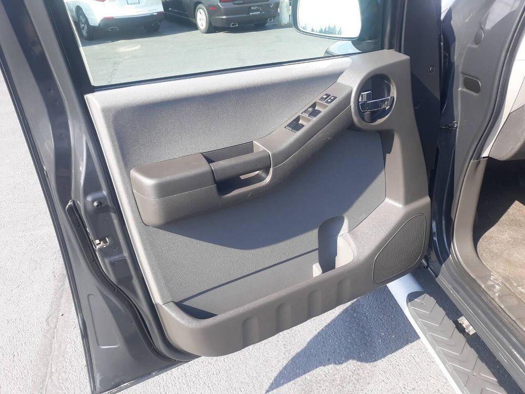 used 2011 Nissan Xterra car, priced at $8,950