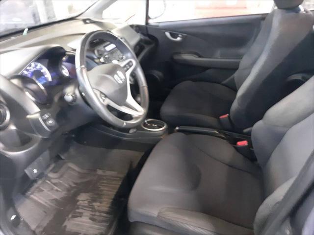 used 2012 Honda Fit car, priced at $5,995