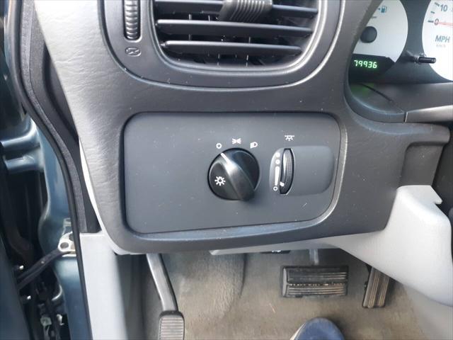 used 2006 Dodge Caravan car, priced at $5,995
