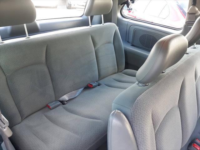 used 2006 Dodge Caravan car, priced at $5,995