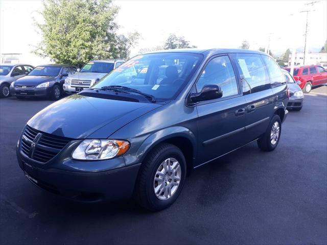 used 2006 Dodge Caravan car, priced at $5,995