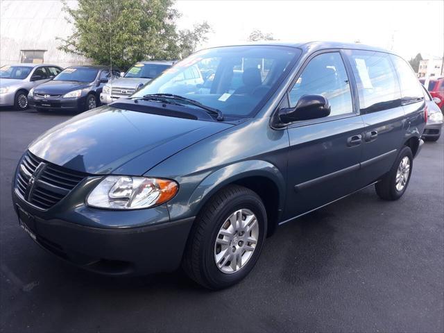 used 2006 Dodge Caravan car, priced at $5,995