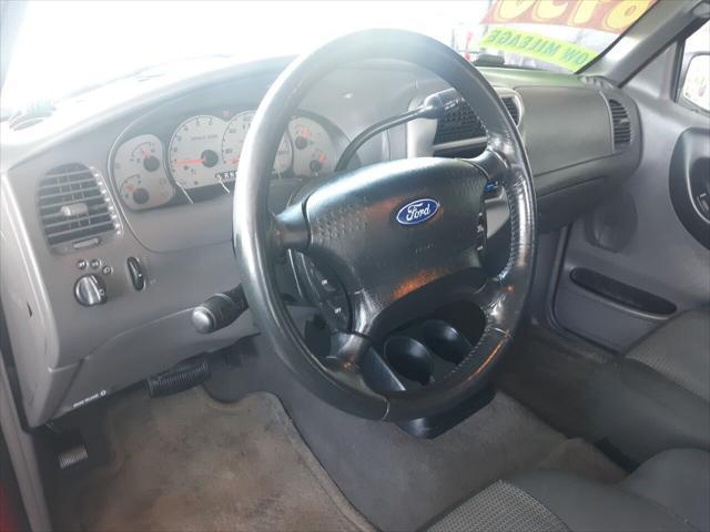 used 2003 Ford Ranger car, priced at $8,950