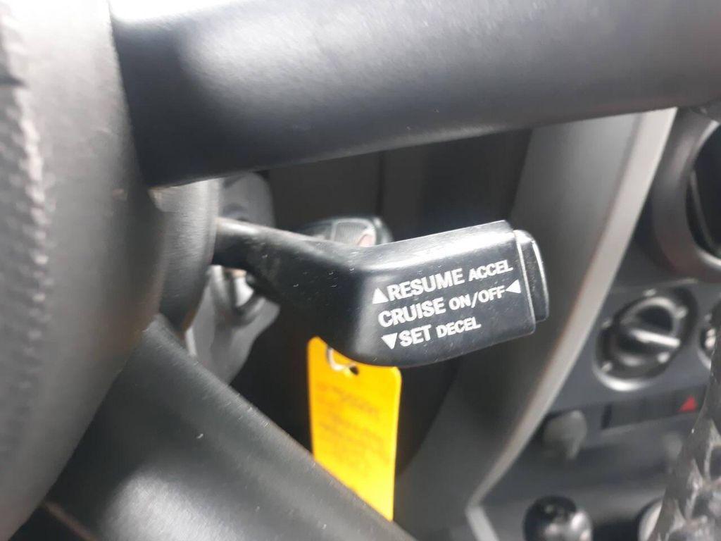 used 2007 Jeep Wrangler car, priced at $9,750