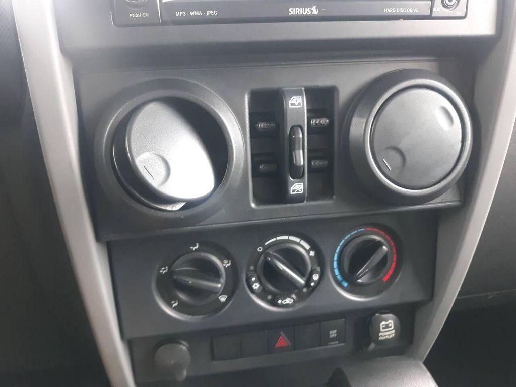 used 2007 Jeep Wrangler car, priced at $9,750