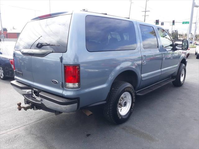 used 2000 Ford Excursion car, priced at $5,450