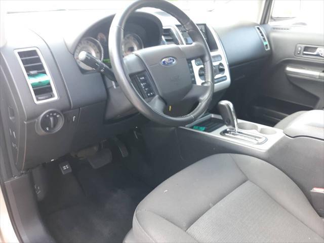 used 2007 Ford Edge car, priced at $4,995