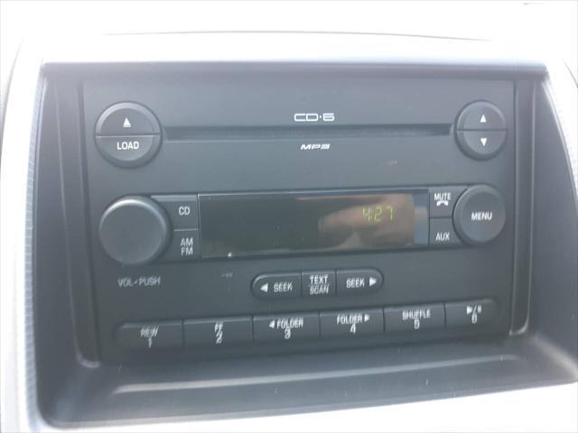 used 2007 Ford Edge car, priced at $4,995