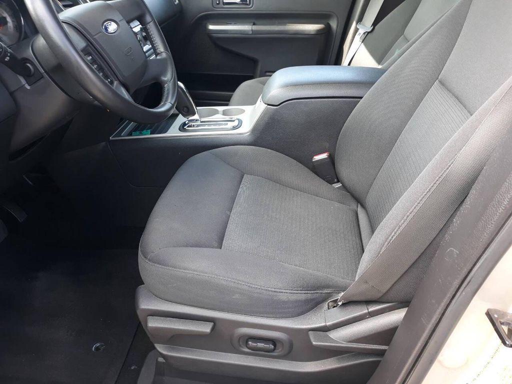 used 2007 Ford Edge car, priced at $4,995