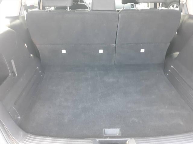 used 2007 Ford Edge car, priced at $4,995