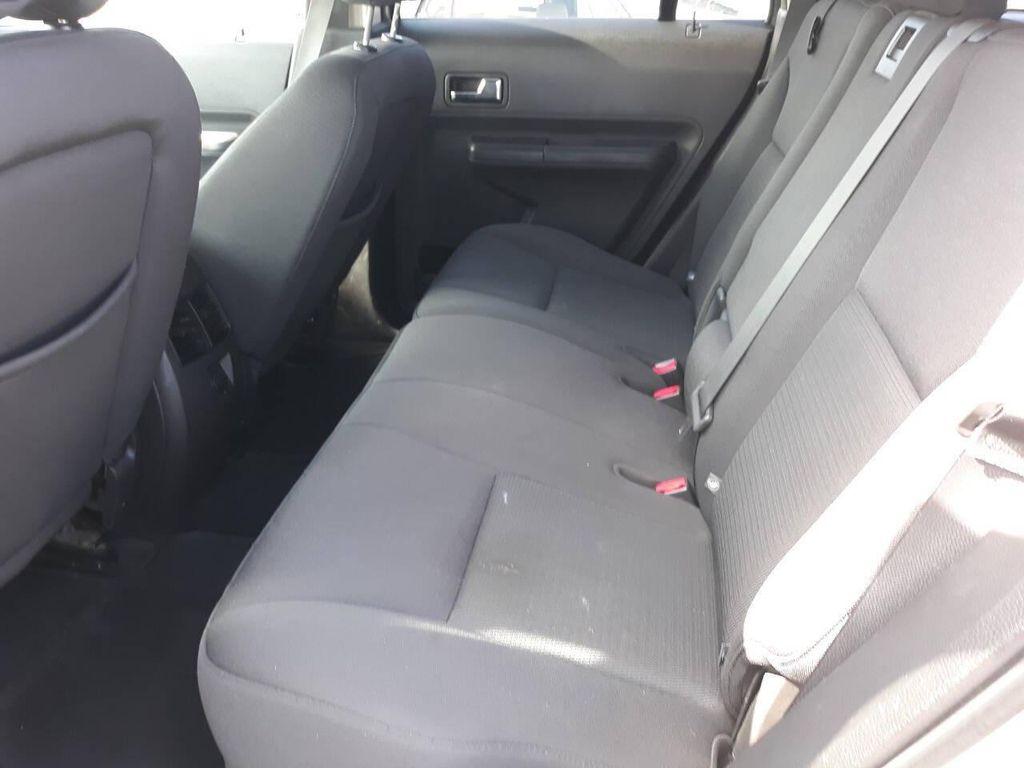 used 2007 Ford Edge car, priced at $4,995