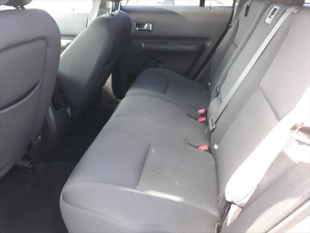 used 2007 Ford Edge car, priced at $4,995