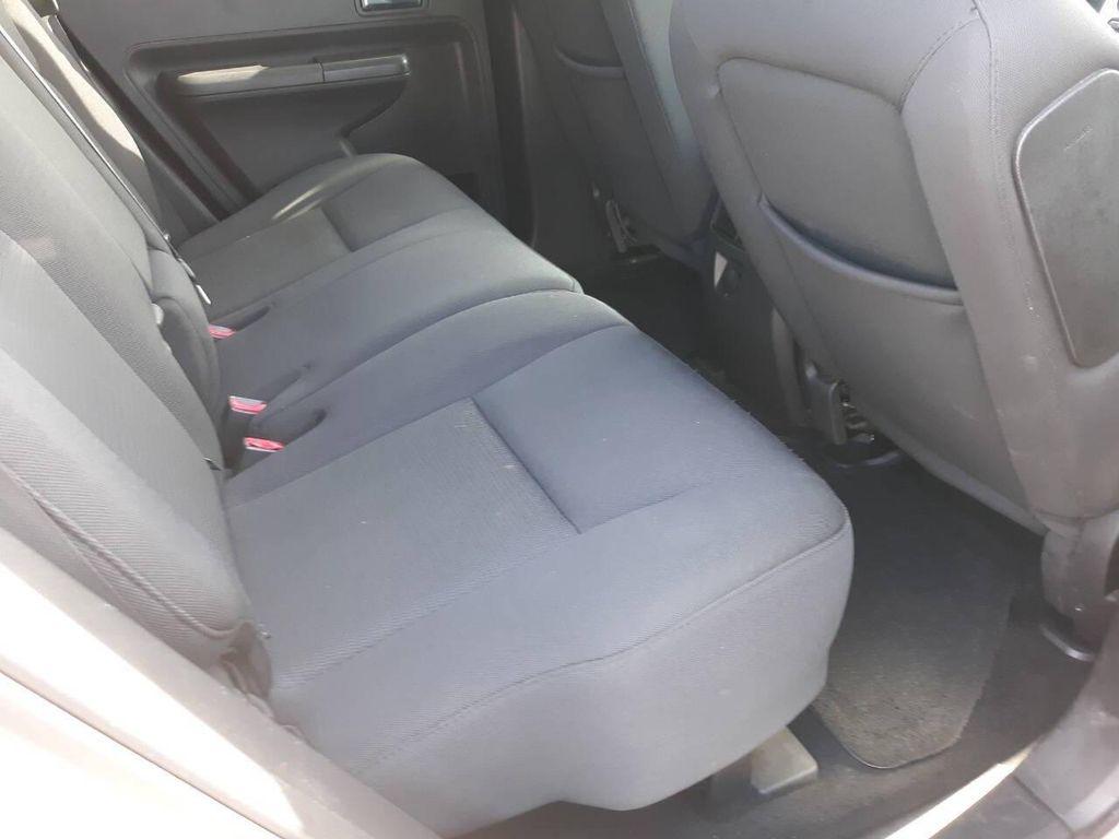 used 2007 Ford Edge car, priced at $4,995