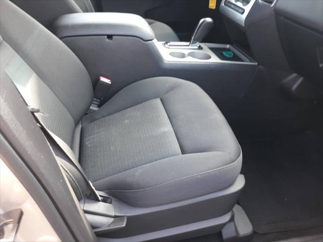 used 2007 Ford Edge car, priced at $4,995