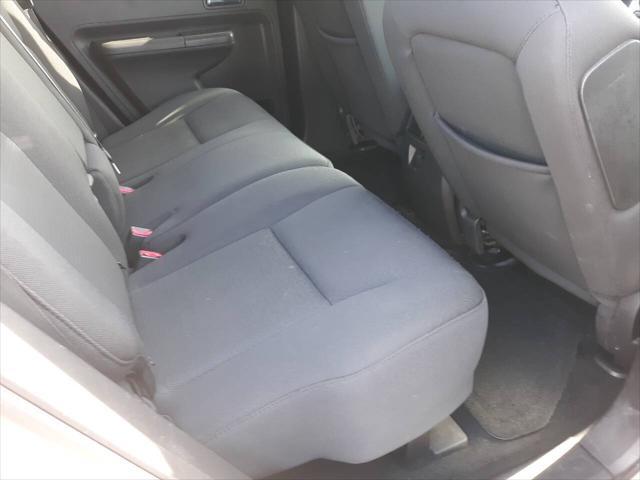 used 2007 Ford Edge car, priced at $4,995