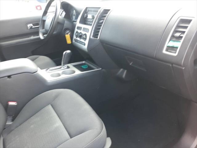used 2007 Ford Edge car, priced at $4,995