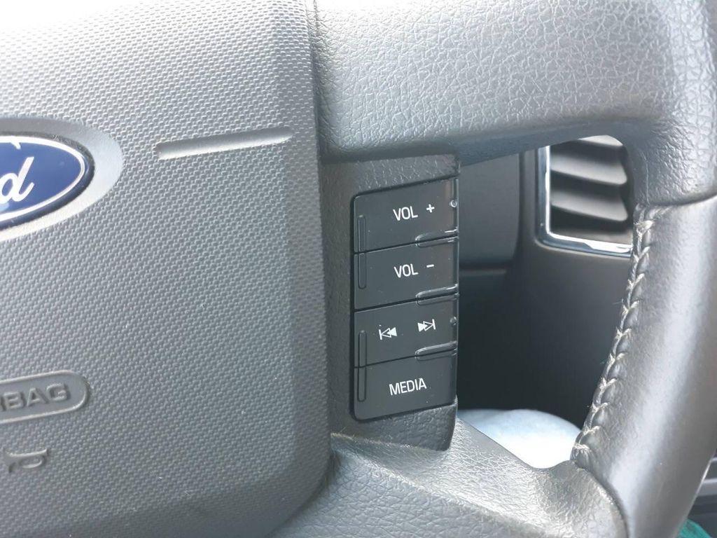 used 2007 Ford Edge car, priced at $4,995