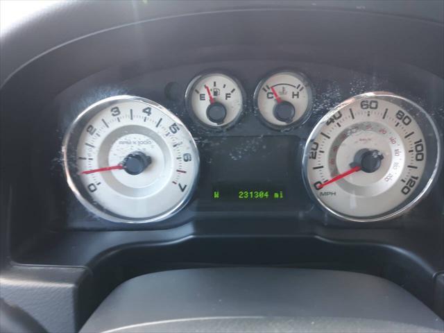 used 2007 Ford Edge car, priced at $4,995