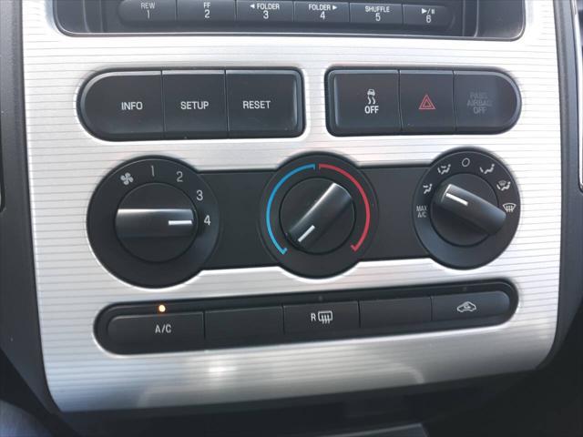 used 2007 Ford Edge car, priced at $4,995