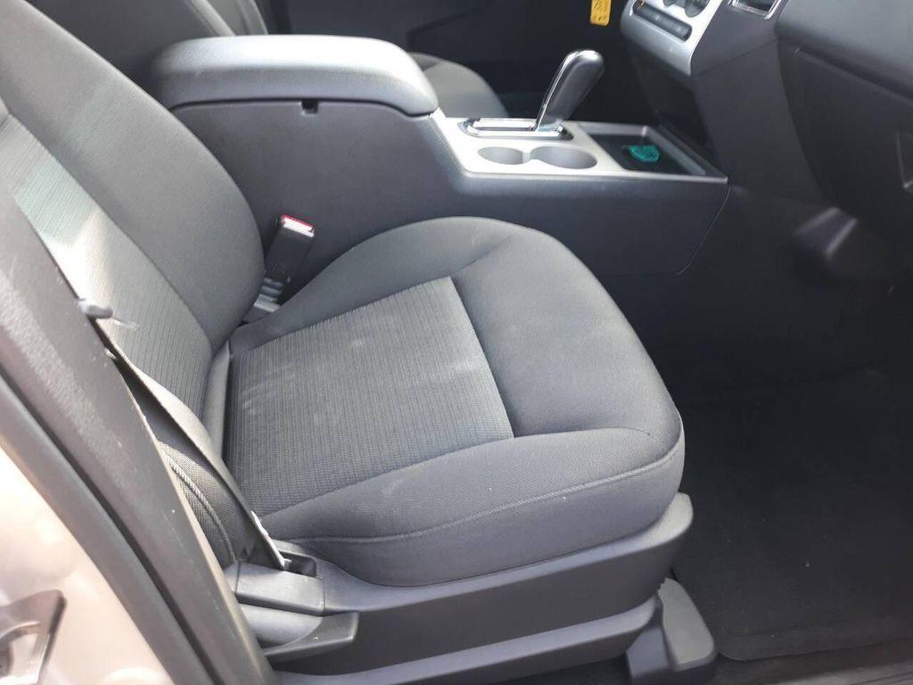 used 2007 Ford Edge car, priced at $4,995