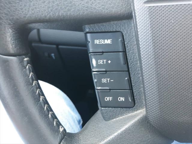 used 2007 Ford Edge car, priced at $4,995