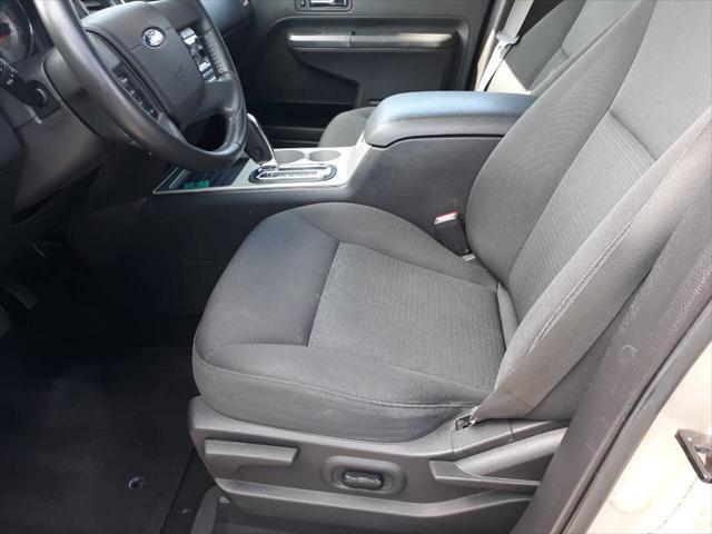 used 2007 Ford Edge car, priced at $4,995