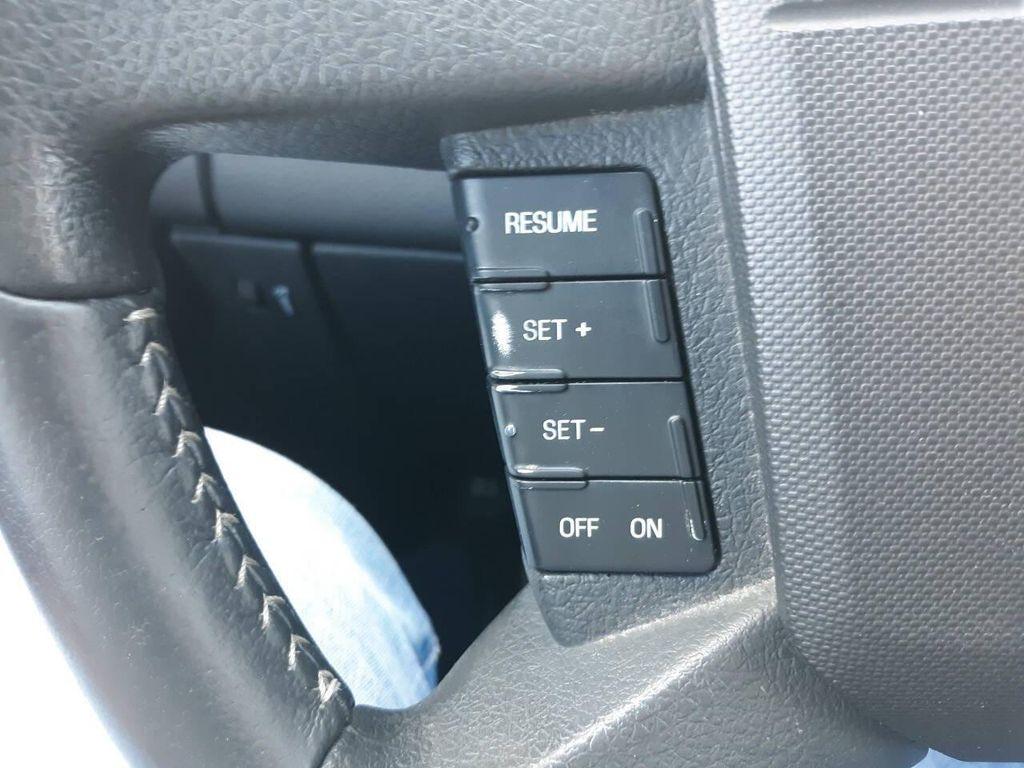 used 2007 Ford Edge car, priced at $4,995