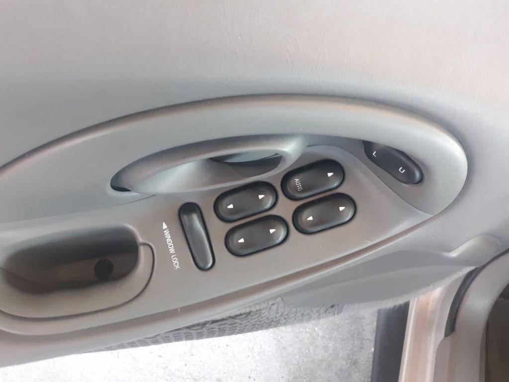 used 1997 Ford Taurus car, priced at $2,995