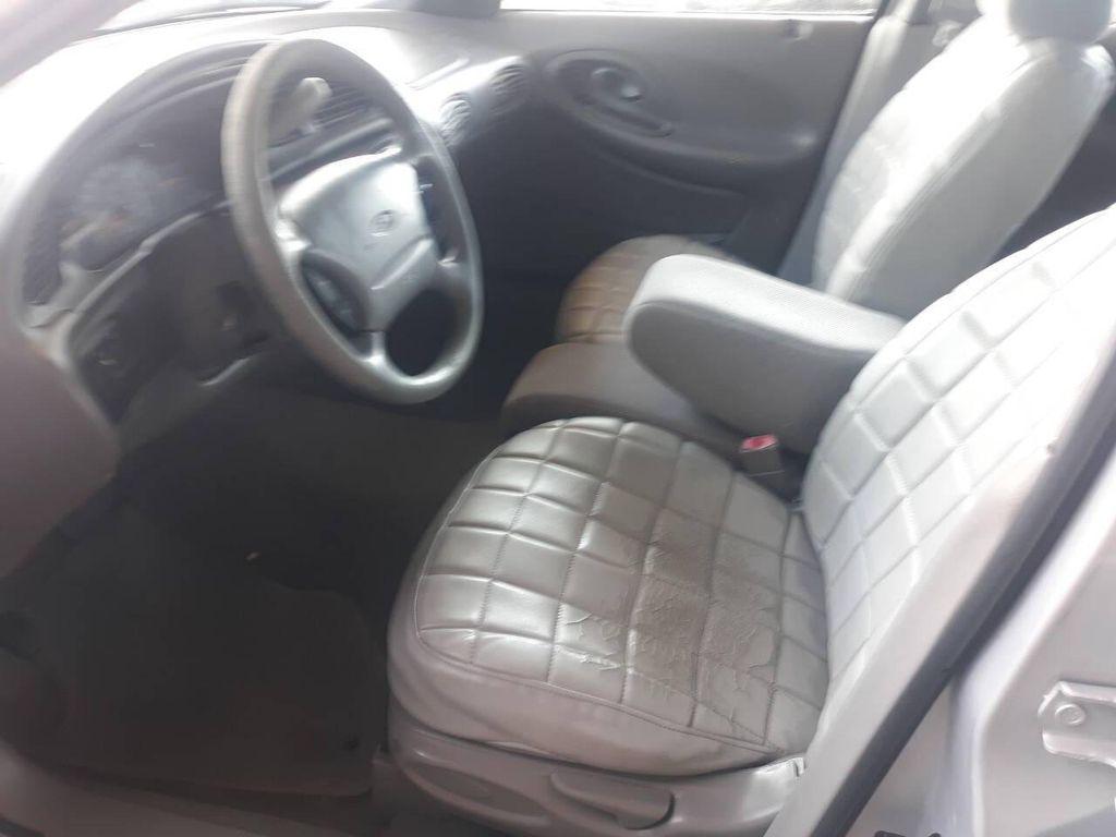 used 1997 Ford Taurus car, priced at $2,995