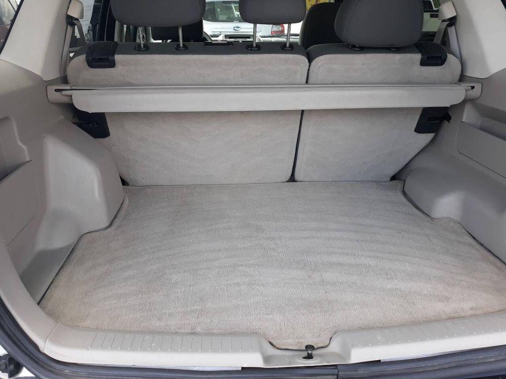 used 2009 Ford Escape car, priced at $5,950
