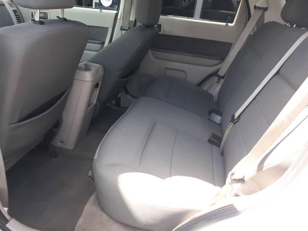 used 2009 Ford Escape car, priced at $5,950